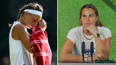  Sabalenka ponovo udarila na Teodoru Kostović 