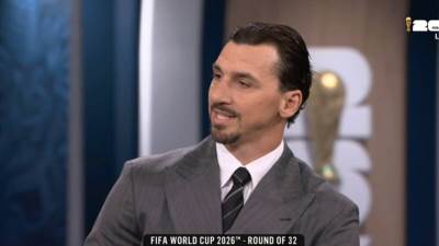  Zlatan Ibrahimović bez dlake na jeziku o BiH 