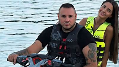  "Sledeći put će upoznati moju porodicu": Filip Car progovorio o odnosu sa Anđelom nakon odmora u Crikvenici 