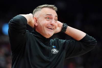  Velike vijesti iz NBA: Potpisao Darko Rajaković, detalji ostaju u tajnosti 