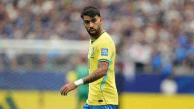  Brazil desetkovan: Posle Rafinje još jedan lider ispao iz Anćelotijevog tima 