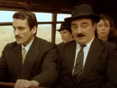  Dragan Nikolić tri puta prekidao snimanje "Ko to tamo peva": Izludio cijelu ekipu, godinama kasnije glumac otkrio tajnu 