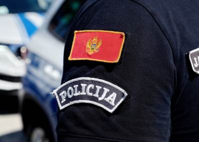  Na Cetinju uhapšen bjegunac kojeg potražuje Njemačka: Osuđen na pet godina zatvora 