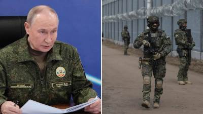  Svijet u strahu zbog odlaska šefa CIA u Moskvu: 2 razloga posjete, prošli put Putin napao Ukrajinu 