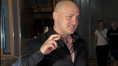  Žena nije htjela da se slika s njim: Šok izdanje Dragomira Despića u finalu, ovakvog ga nikad niste  