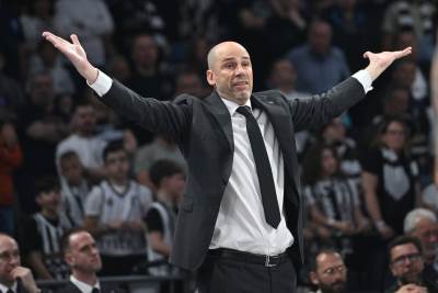  Plejmejker neće u Partizan 