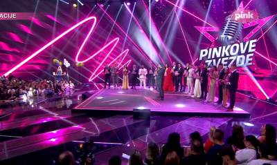  Porodila se pevačica Jovana Jeremić  