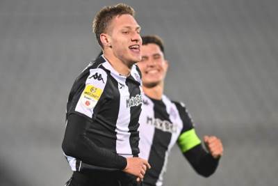  Gotovo je, Partizan prodao Ugrešića: Evo koliko će zaraditi crno-bijeli 
