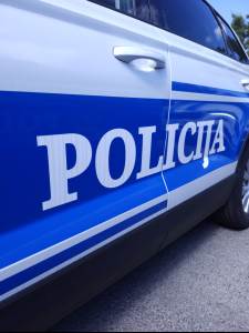 Udes na putu Kolašin – Mateševo, povrijeđeno više osoba 