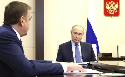  Sve češće se priča o nasledniku Putina: Isplivao uži krug potencijalnih kandidata, počinje trka za v 