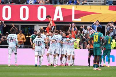  Belgijanci izdali hitno saopštenje zbog skandalozne odluke FIFA! 