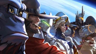  Overwatch beta se vraća u februaru sa novim modom 
