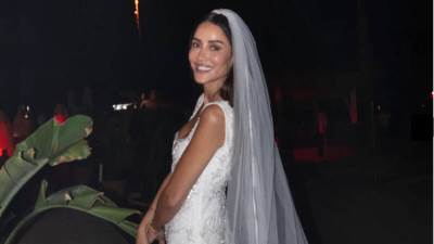  Udala se Tamara Kalinić! Moćniku iz Italije se zaklela na vječnu ljubav, Jelena Đoković joj odmah če 