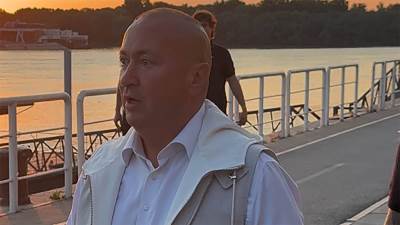  Đani hitno hospitalizovan, a ovako su komšije govorile par mjeseci nakon operacije srca 