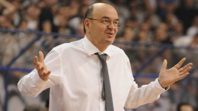  Vujošević: Velika doza ljubavi... 