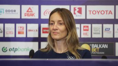   Maja Ognjenović prvi put ogolila dušu nakon razvoda od Dače Ikodinovića 