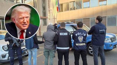  Opsadno stanje u Ankari pred NATO samit 