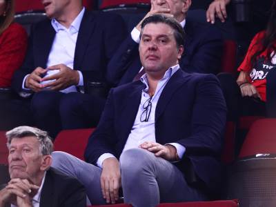  Dejan Bodiroga 