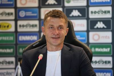  Ovo je tim Partizana za Evropu: Saša Ilić napravio promjene posle kiksa u Superligi 