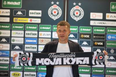  "Navijaću za Mesija, ali moram ovo da kažem": Saša Ilić analizirao finale Svjetskog prvenstva 