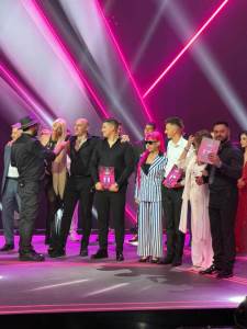   Stefan Cekić šokiran ponašanjem Zorice Brunclik u finalu Pinkovih zvezda 