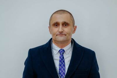  Rajko Perović 