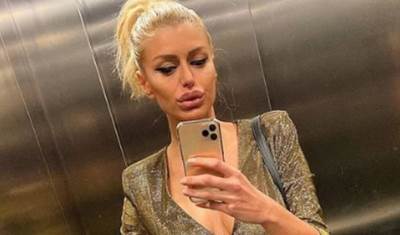  Gde je danas misica Sandra Obradović čiji muž je osuđen za ubistvo? 