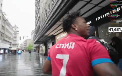  FIFA pokreće istragu zbog rasističkog vrijeđanja američkog jutjubera na Mundijalu 