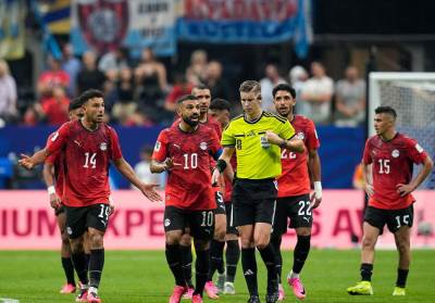  "Niko ne gura Mesija, VAR je sve provjerio": FIFA objasnila zašto Egipat nije oštećen 