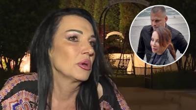  "Upoznali smo se 2013. i rastali, a onda mi je stigla poruka": Ćerka Goca Božinovske progovorila o novom dečku 