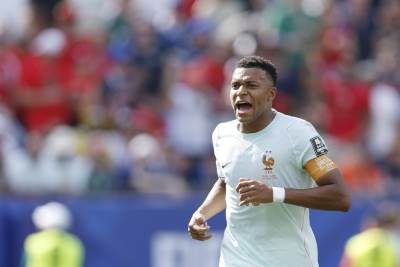  Francuska je u polufinalu Mundijala 2026: Mbape i Dembele hoće svjetsku titulu 