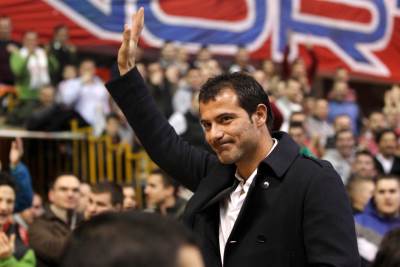  Čeferin potvrdio: Sa Stankovićem vodi UEFA! 