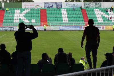  FK Inđija opet pred gašenjem: Nema ni struje ni vode, dugovi su milionski 
