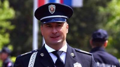  Podignuta optužnica protiv Veselina Milića 