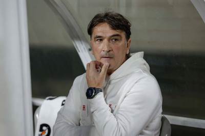  Zlatko Dalić već našao novi posao poslije Hrvatske 