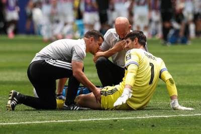  Španija ide u polufinale Mundijala: Mikel Merino opet heroj, poslije Portugala srušio je i Belgiju! 