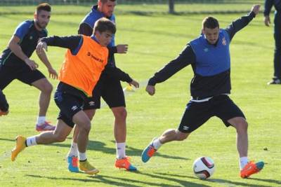  Sampdorija - savršena za Đuričića 