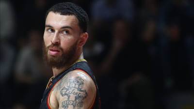  Transfer ljeta u Evroligi: Majk Džejms ima novi klub, pljušte potpisi u Istanbulu 