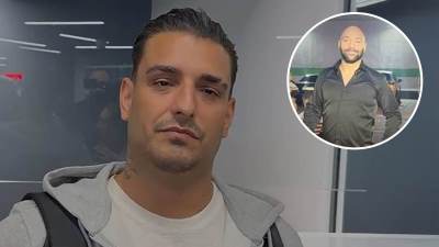  "Tu si, brate, sa nama": Prijatelji Darka Lazića odali počast nastradalom Draganu, njihov potez dirn 