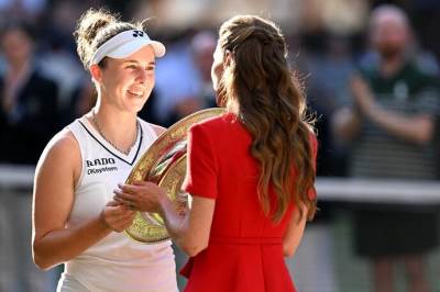  Noskova sa 21 godinom osvojila prvi grend slem tofej u karijeri 