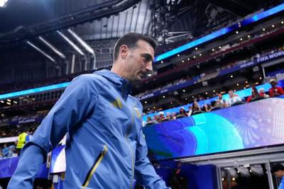  Selektor Argentine kritičan poslije pobjede 