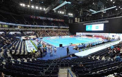  Crna Gora i Srbija za trofej 