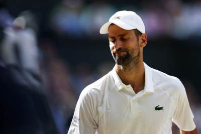  Novak Đoković otkrio najveću promjenu njegove karijere 