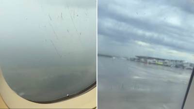  Drama na letu Crvene zvezde: Avion nestao sa radara, jake turbulencije na putu do Rusije 