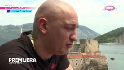  "Niko mi osim Viki nije čestitao": Desingerica razočaran kolegama iz Pinkovih zvezda, iznenadio priz 