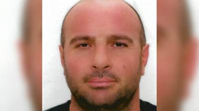  Ovo je Srđan Aleksić pronađen mrtav u Sloveniji: Bio naoružan i držao taoca, dovodi se u vezu sa niz 