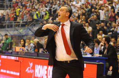  Radonjić: Danas bolji nego juče 