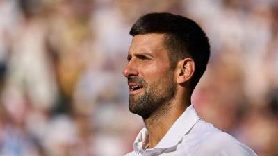  Novak Đoković napredovao na ATP listi 