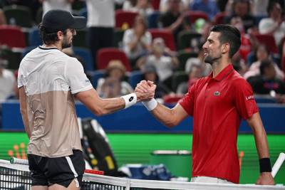  Valentin Vašero: "Novak Đoković mi je najlakši rival ikada" 