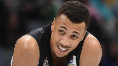  Partizan zvao Dantea Egzuma: Ostoja Mijailović htio da ga vrati u Beograd 